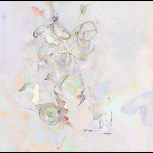 Afternoon Bike Ride: Glossover -VINYL