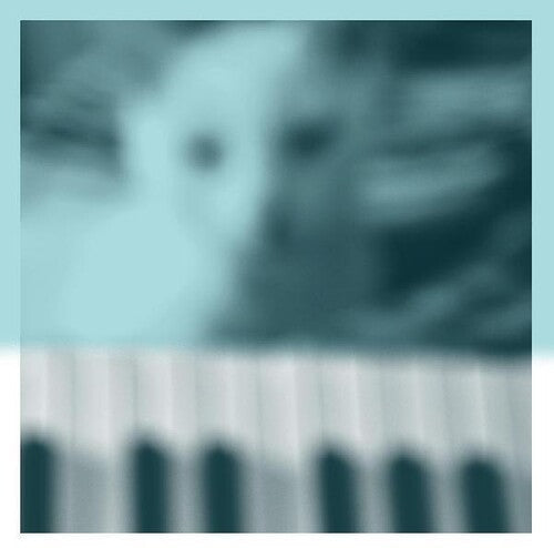 Peter Broderick: Piano Works Vol. 1 - Colored Vinyl -VINYL
