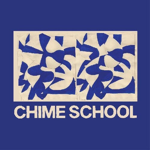 Chime School: Chime School -VINYL