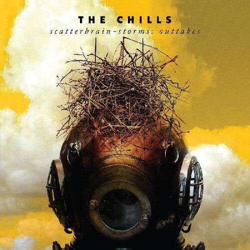 The Chills: Scatterbrain-storms: Outtakes - 7-INCH SINGLE