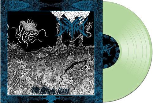 Dryad: THE ABYSSAL PLAIN -VINYL