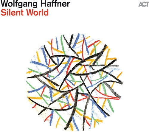Wolfgang Haffner: Silent World - COMPACT DISCS