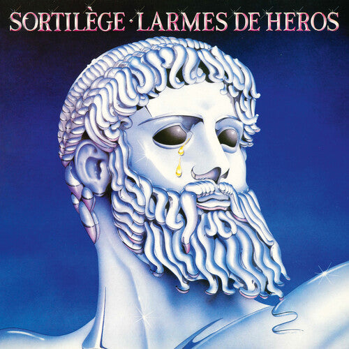 Sortilege: Larmes De Heros - COMPACT DISCS