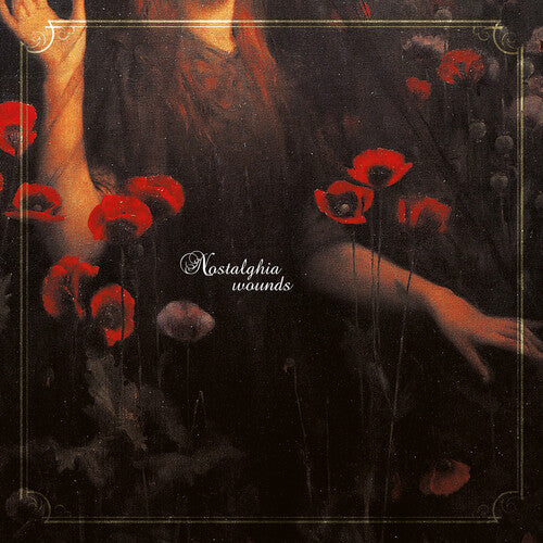 Nostalghia: Wounds - COMPACT DISCS