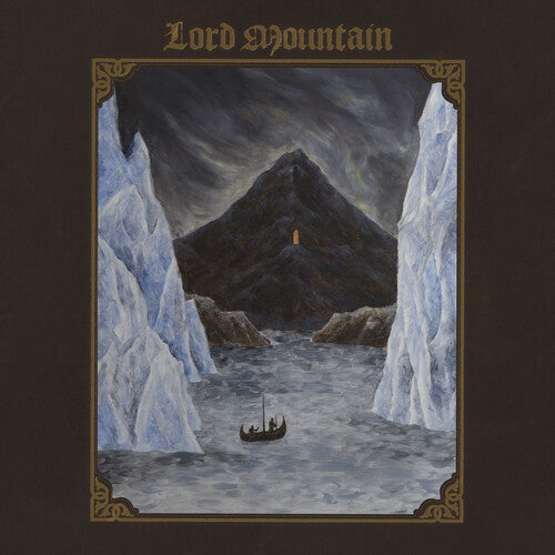 Lord Mountain: The Oath - COMPACT DISCS