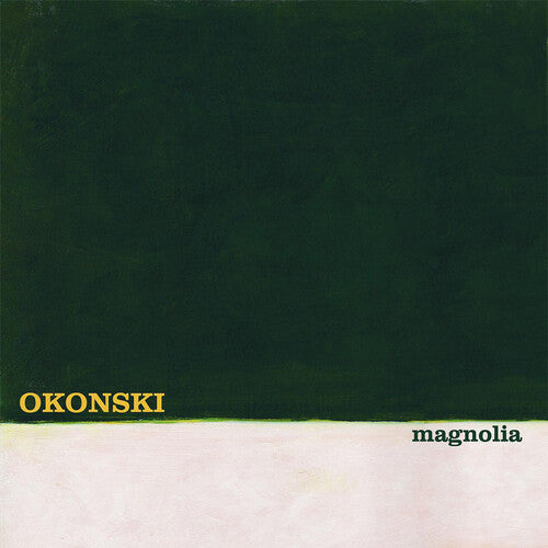 Okonski: Magnolia - COMPACT DISCS