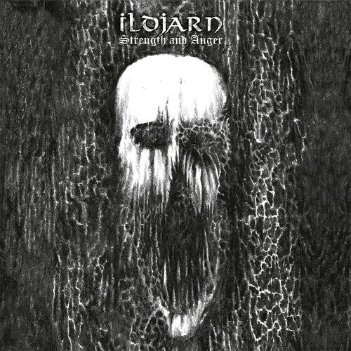 Ildjarn: Strength & Anger -VINYL