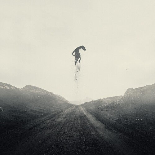 Crippled Black Phoenix: Great Escape -VINYL