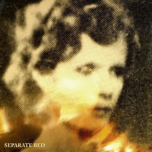 Separate Bed: Separate Bed - { VINYL }