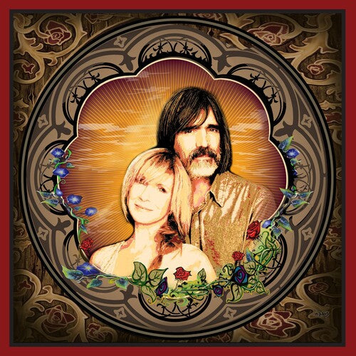 Larry Campbell: LIVE AT LEVON'S! - COMPACT DISCS