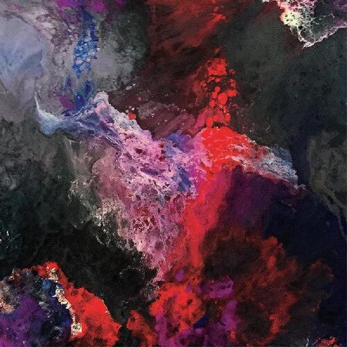 John Bence: Archangels - { VINYL }