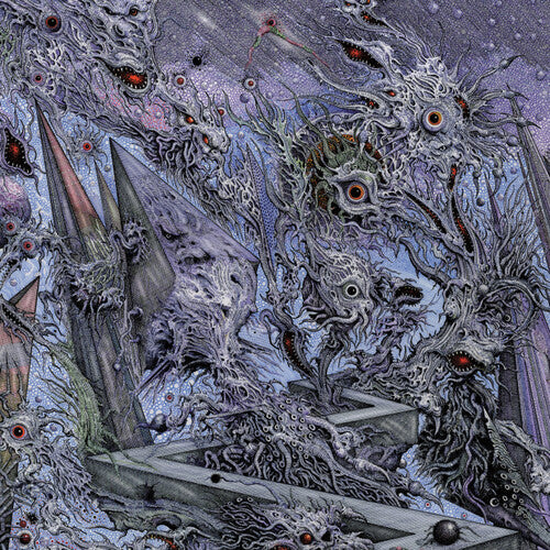 Ulthar: Helionomicon - { VINYL }