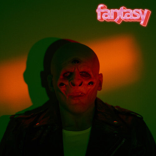 M83: Fantasy - { VINYL }
