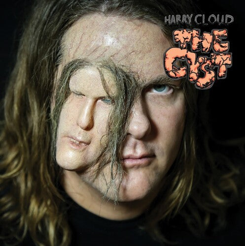 Harry Cloud: The Cyst - CD