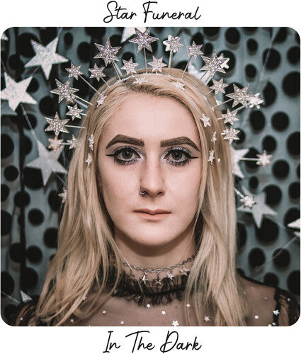 Star Funeral: In The Dark - Silver -VINYL