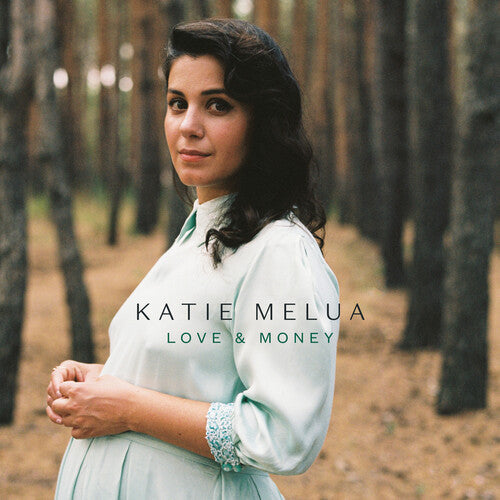 Katie Melua: Love & Money -VINYL