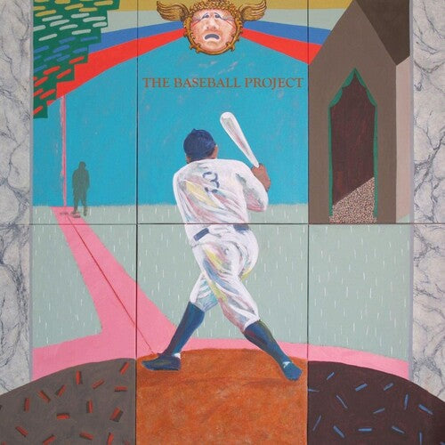 The Baseball Project: 3rd -VINYL