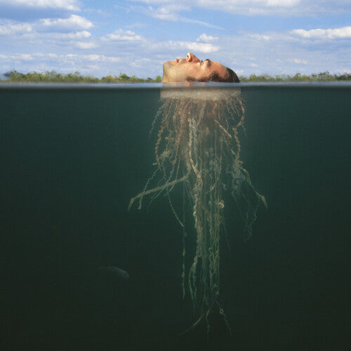 The Mars Volta: De-Loused In The Comatorium -VINYL