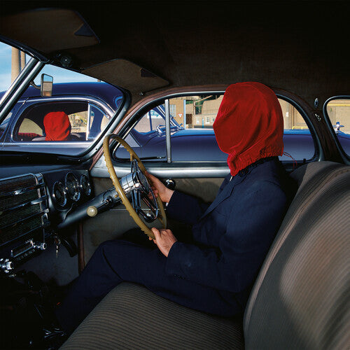The Mars Volta: Frances The Mute -VINYL