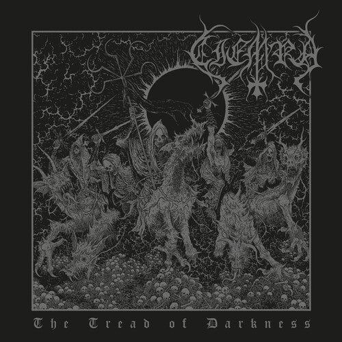 Ciemra: The Tread Of Darkness -VINYL