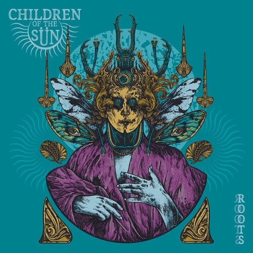 Children of the Sun: Roots -VINYL