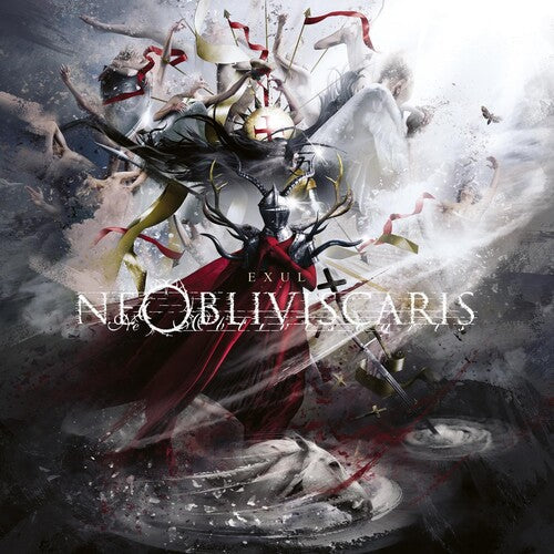 Ne Obliviscaris: Exul -VINYL