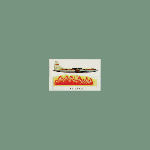 Karate: Karate - Wintergreen -VINYL
