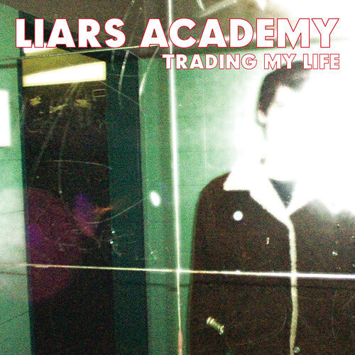 Liars Academy: Trading My Life - CASSETTES
