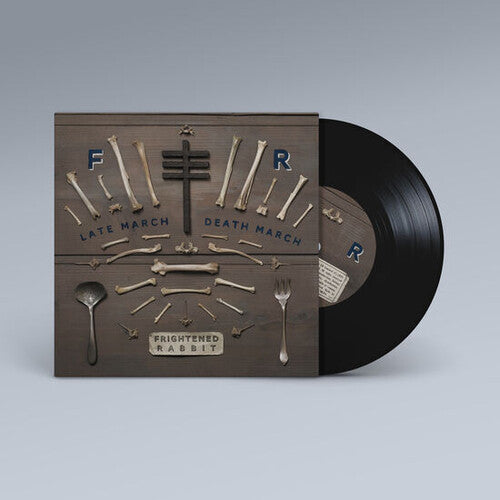 Frightened Rabbit: Late March Death March: 10th Anniversary - 7-INCH SINGLE