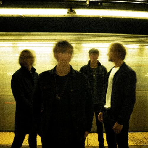 Luka State: More Than This -VINYL
