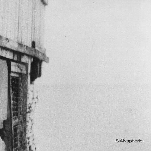 Sianspheric: There's Always Someplace You'd Rather Be - White -VINYL