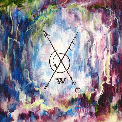 Gandalf's Fist: Widdershins - Ltd 140gm White Vinyl -VINYL
