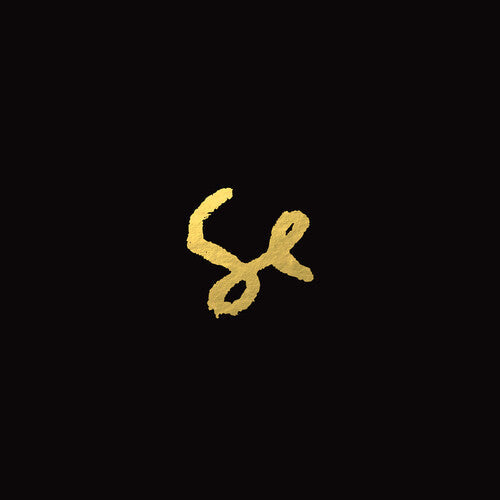 Sylvan Esso: Sylvan Esso -VINYL
