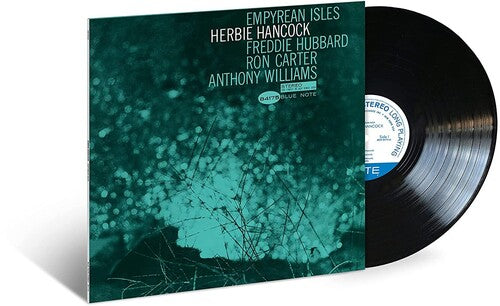 Herbie Hancock: Empyrean Isles (blue Note Classic Vinyl Series) -VINYL