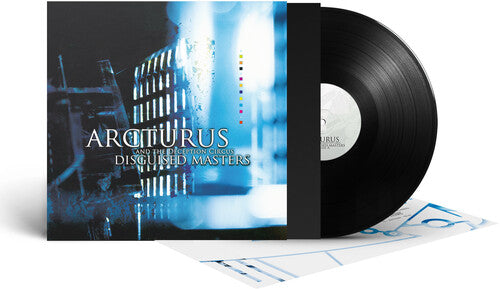 Arcturus: Disguised Masters - { VINYL }