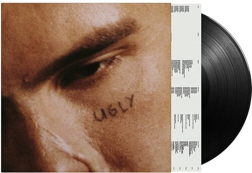 Slowthai: UGLY - { VINYL }