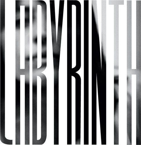Heather Woods Broderick: Labyrinth - COMPACT DISCS