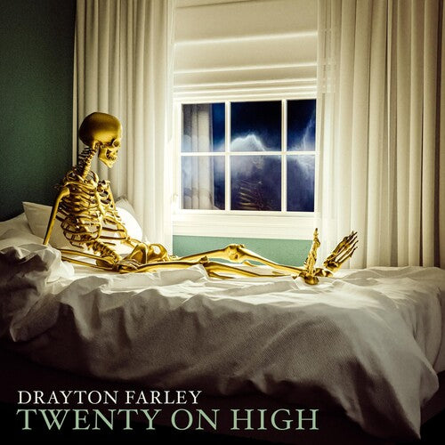 Drayton Farley: Twenty On High - COMPACT DISCS