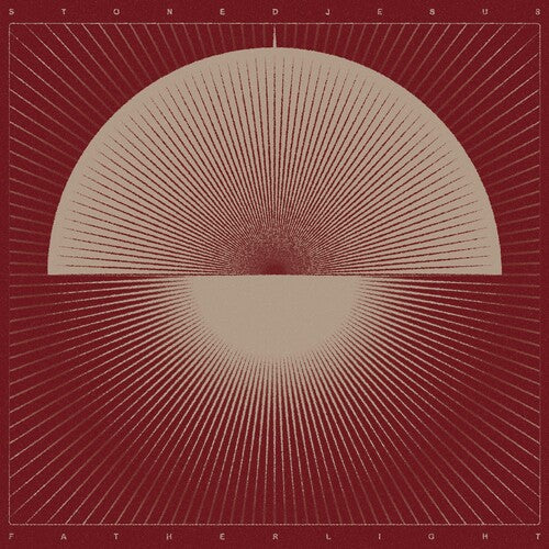 Stoned Jesus: Father Light -VINYL