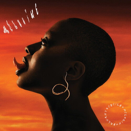 Cécile McLorin Salvant: Melusine - COMPACT DISCS