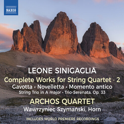 Wawrzyniec Szymanski: V2: Works for String Quartet - COMPACT DISCS