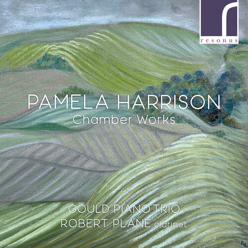 Robert Plane: Chamber Works - COMPACT DISCS