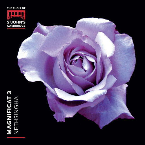 Thomas Butler: Magnificat 3 - COMPACT DISCS