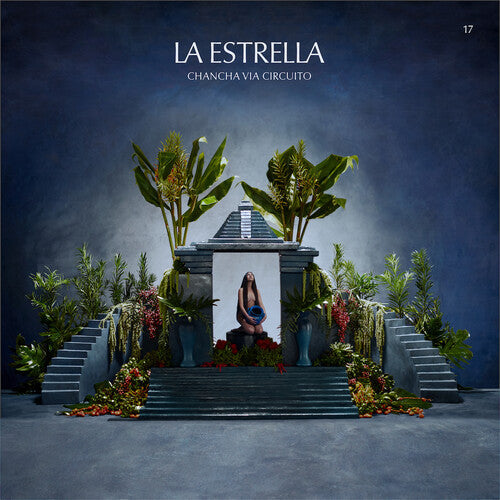 Chancha Via Circuito: La Estrella -VINYL