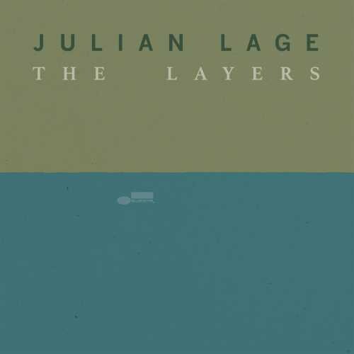 Julian Lage: The Layers - COMPACT DISCS