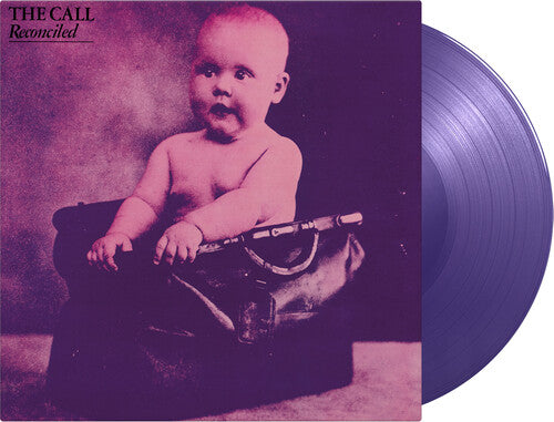 The Call: Reconciled - Limited 180-Gram Purple Colored Vinyl -VINYL