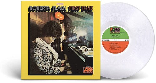 Roberta Flack: First Take -VINYL