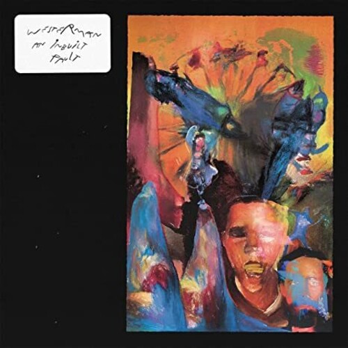 Westerman: An Inbuilt Fault - { VINYL }