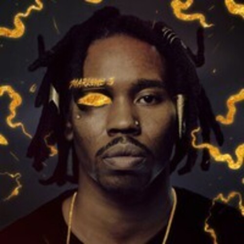 Marlowe: Marlowe 3 - { VINYL }