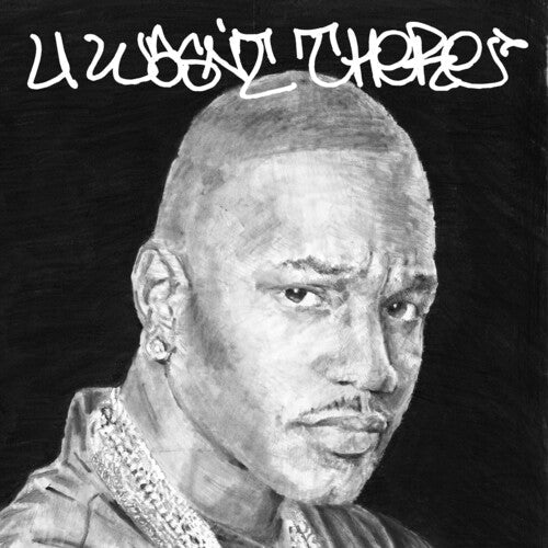 Cam'ron: U Wasn't There -VINYL